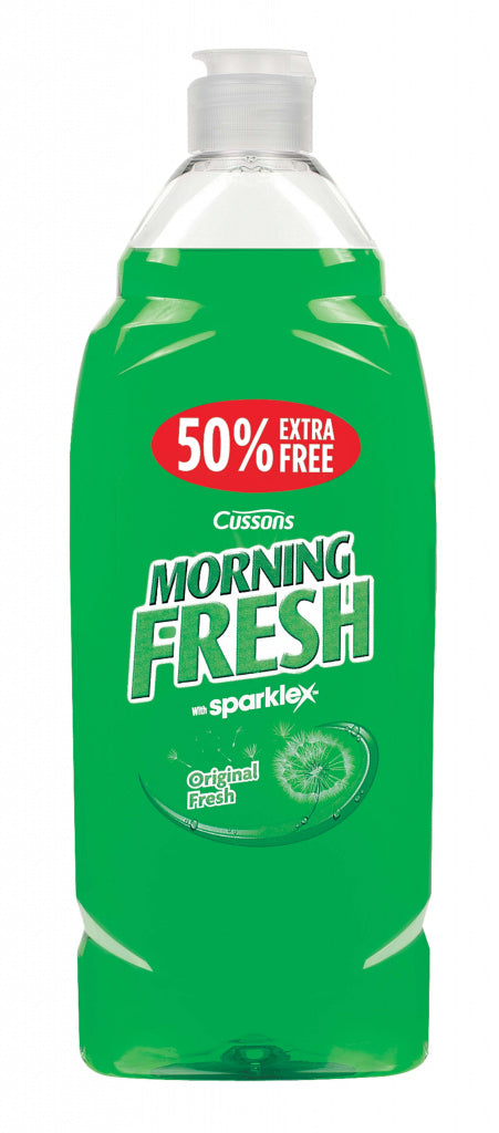 Washing Up Liquid