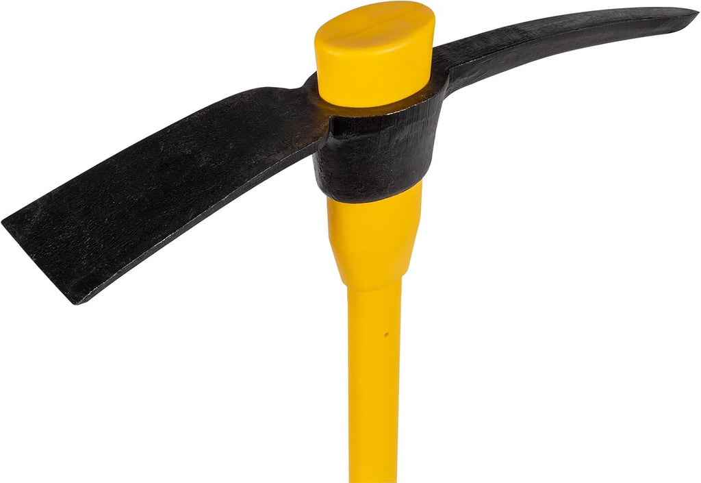 ROUGHNECK Pick Axe Mattock