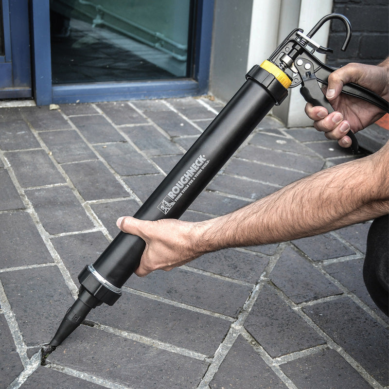 ROUGHNECK Ultimate Multifunction Mortar Gun