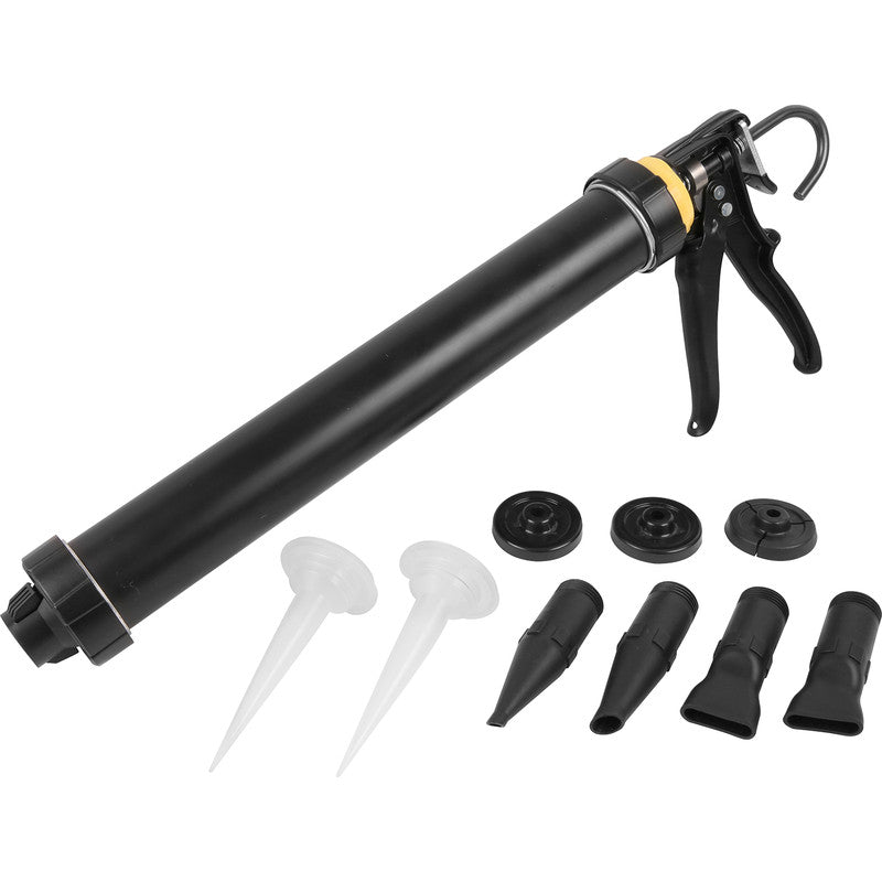 ROUGHNECK Ultimate Multifunction Mortar Gun