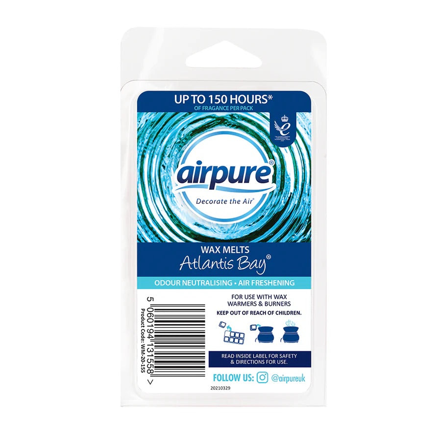 Airpure Wax Melts