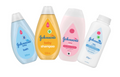 Johnsons Baby Bundle