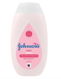 Johnsons Baby Lotion