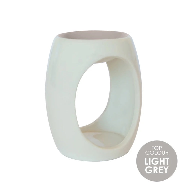 Airpure  Ceramic Wax Melter Burner
