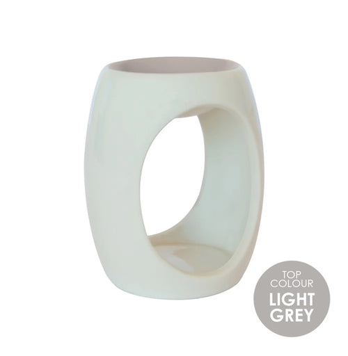 Airpure  Ceramic Wax Melter Burner