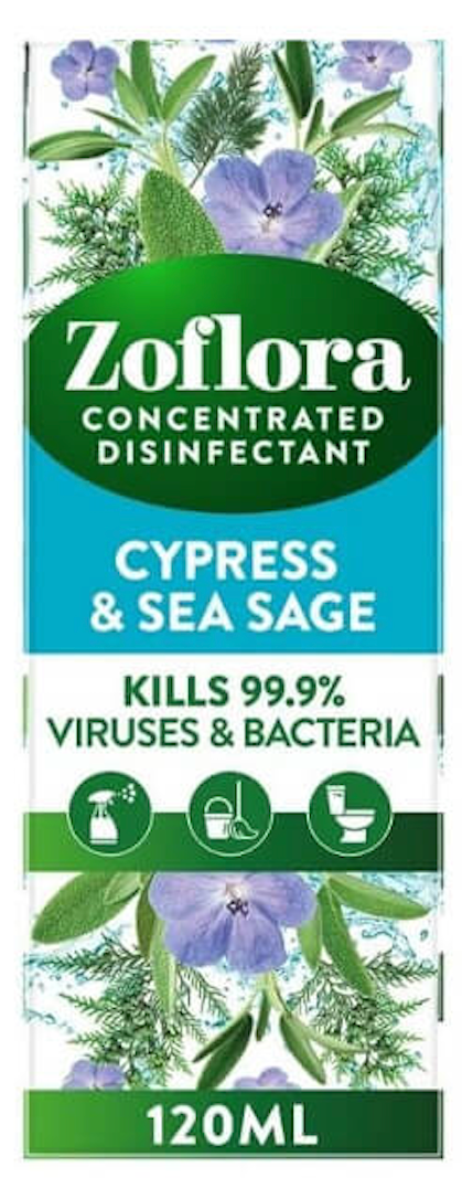 Zoflora Concentrated Disinfectant