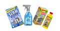 Deep Cleaning Kitchen Bundle