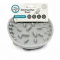 Dogs Interactive feeding bowl