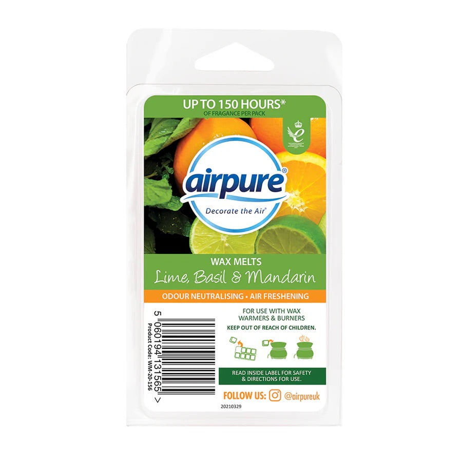 Airpure Wax Melts