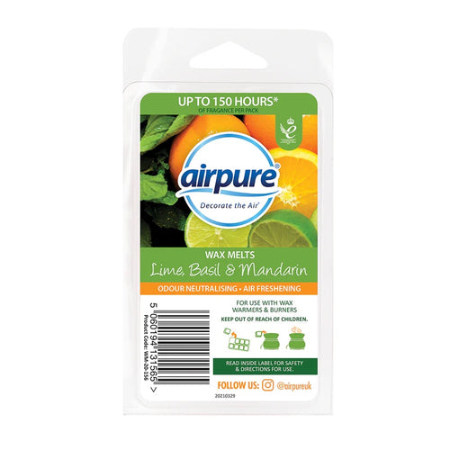 Airpure Wax Melts