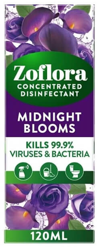 Zoflora Concentrated Disinfectant