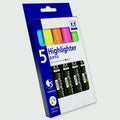 Highlighter Pens Neon