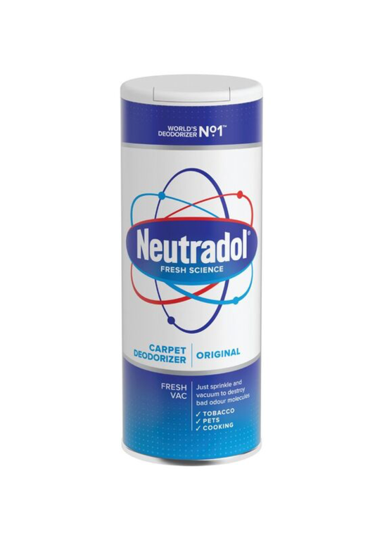 Neutradol Carpet Cleaner