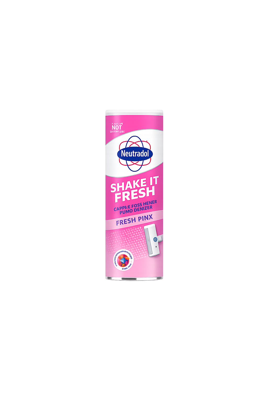 Neutradol Carpet Cleaner