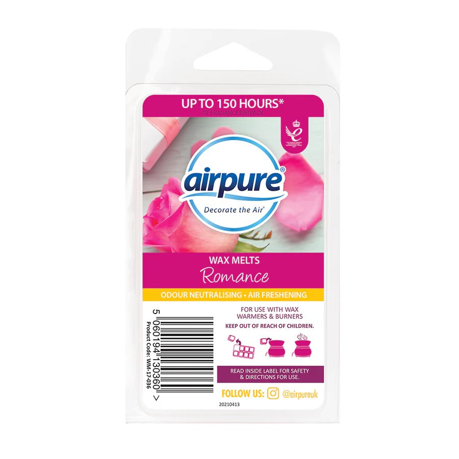 Airpure Wax Melts