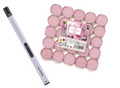 Tealight & Lighter Bundle