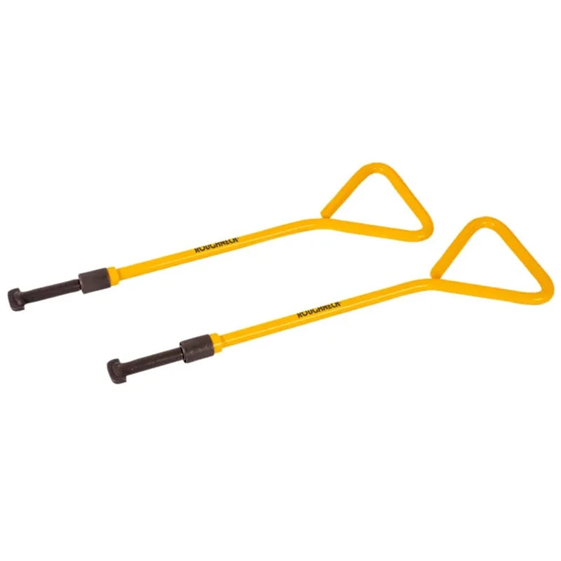 ROUGHNECK Universal Manhole Key Kit - 13pcs