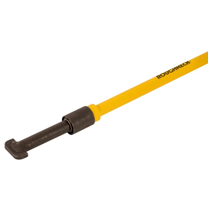 ROUGHNECK Universal Manhole Key Kit - 13pcs