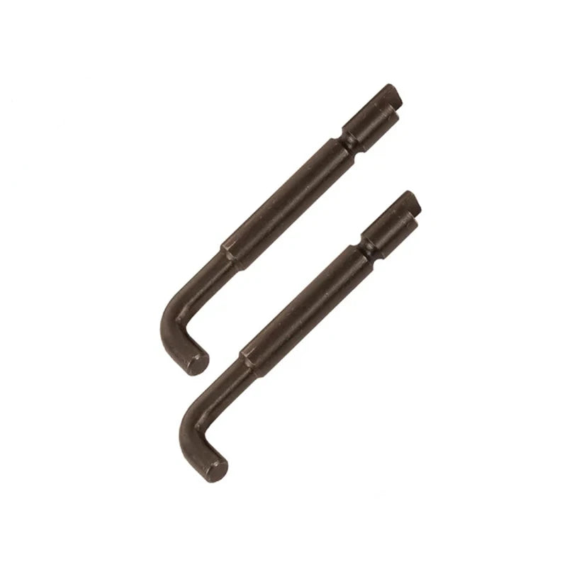 ROUGHNECK Universal Manhole Key Kit - 13pcs