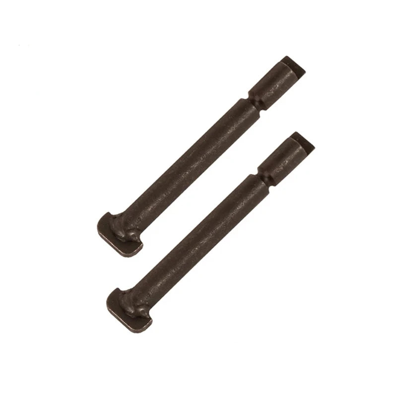 ROUGHNECK Universal Manhole Key Kit - 13pcs
