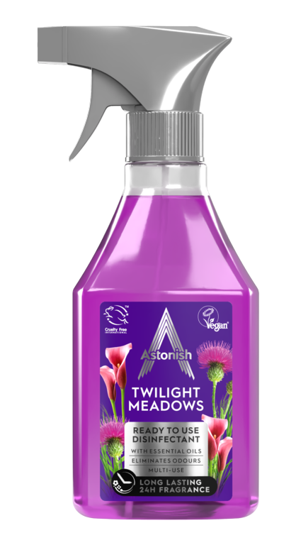 Astonish Ready to Use Disinfectant