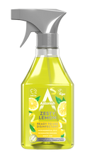 Astonish Disinfectant