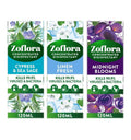 Zoflora Disinfectant - 3 Scent BUNDLE