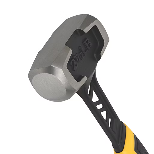 ROUGHNECK Gorilla Club Hammer 3lb
