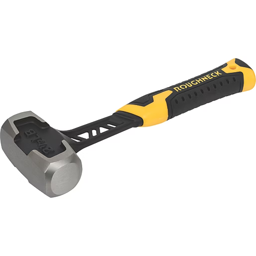 ROUGHNECK Gorilla Club Hammer 3lb