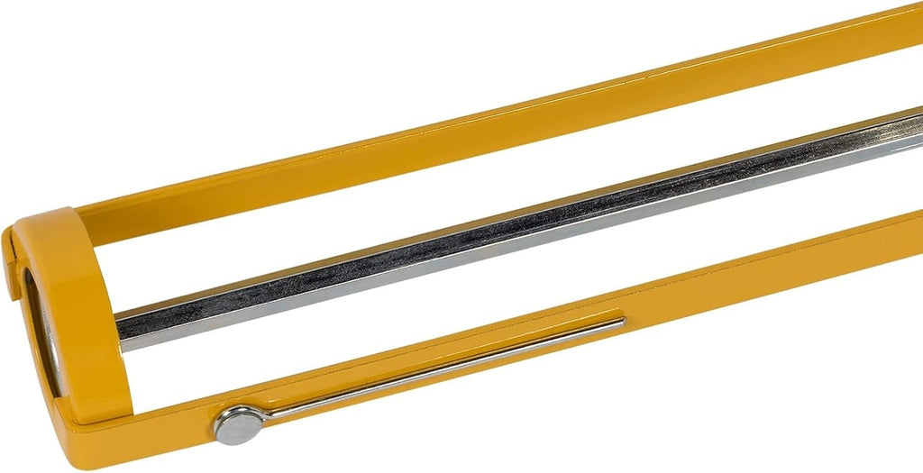 ROUGHNECK Skeleton Skeleton Type Caulking Gun 11"