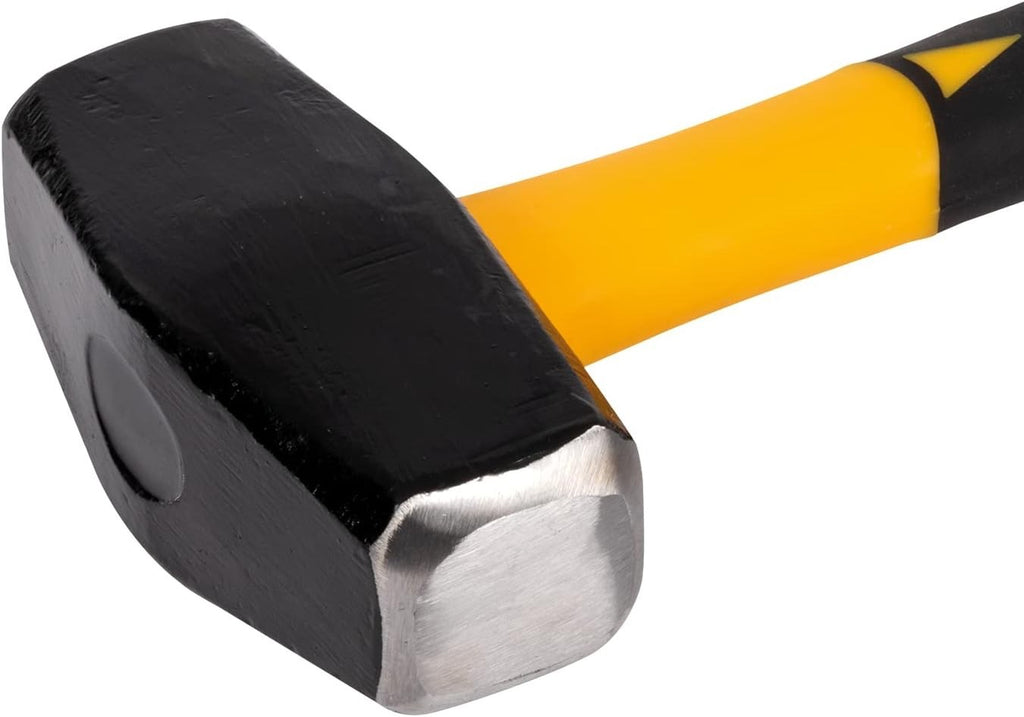 ROUGHNECK Fibre glass Handle Drilling Hammer 3lb