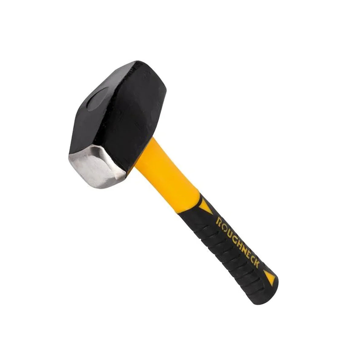 ROUGHNECK Fibre glass Handle Drilling Hammer 3lb