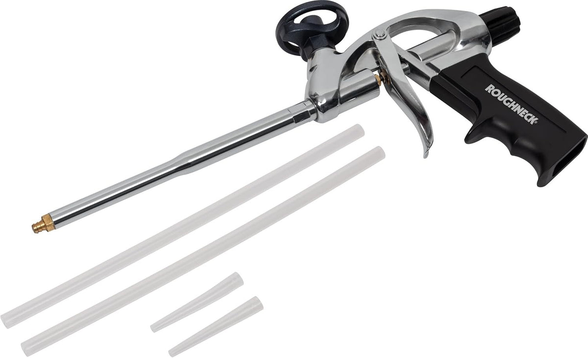 ROUGHNECK Professional Foam Gun