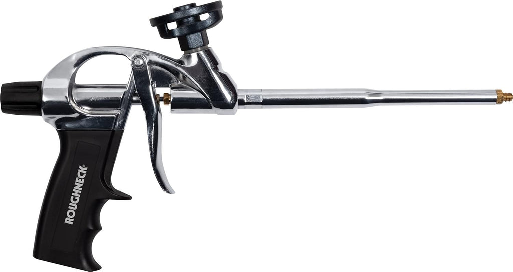 ROUGHNECK Professional Foam Gun