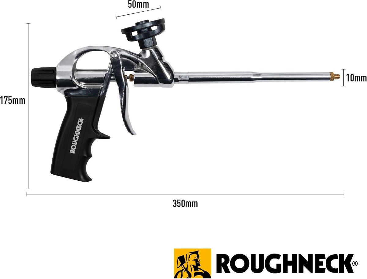 ROUGHNECK Professional Foam Gun