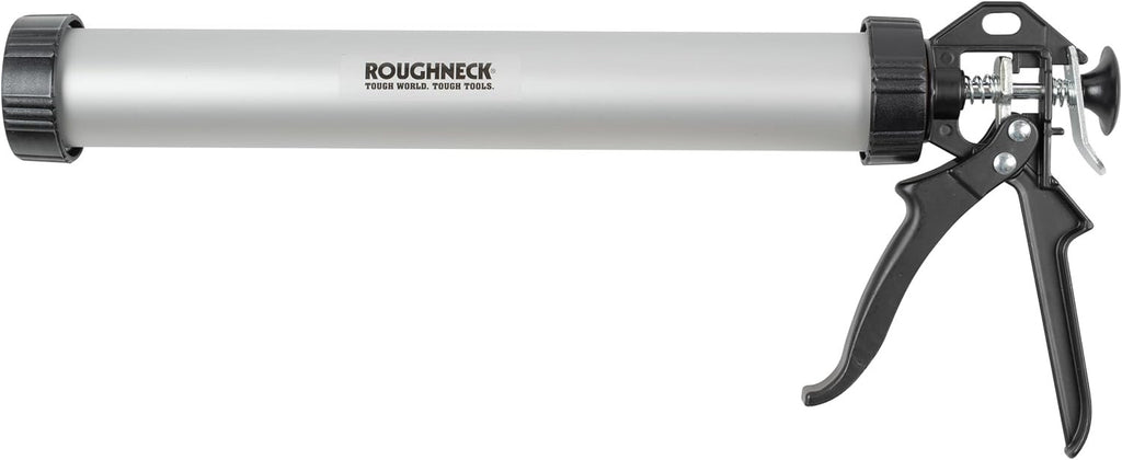 ROUGHNECK Brick Mortar Gun